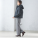 【SHIPS別注】PYRENEX: SPOUTNIC SOFT