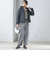 【SHIPS別注】PYRENEX: SPOUTNIC SOFT