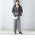【SHIPS別注】PYRENEX: SPOUTNIC SOFT