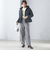 【SHIPS別注】PYRENEX: SPOUTNIC SOFT
