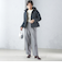 【SHIPS別注】PYRENEX: SPOUTNIC SOFT