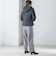 【SHIPS別注】PYRENEX: SPOUTNIC SOFT