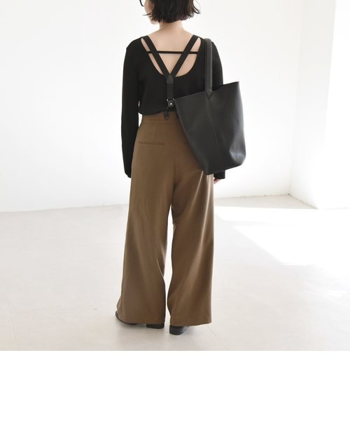 【新品タグ付き】SACRA アブストラクトペインティングパンツ　36 楽天市場】(T)凌(アクシーズクイン) 042042・カルフワステテコ