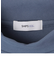 【WEB限定】SHIPS any: ブラッシュド スムース モックネック Tシャツ(ロンT)◇