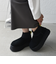 UGG:CLASSIC MINI DIPPER