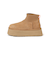 UGG:CLASSIC MINI DIPPER