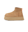 UGG:CLASSIC MINI DIPPER