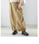 【WEB限定】厚底 ニット ブーツ