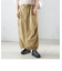 【WEB限定】厚底 ニット ブーツ