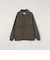 SHIPS any: PURE WOOL MELTON ダービー ブルゾン◇