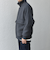 SHIPS any: PURE WOOL MELTON ダービー ブルゾン◇