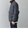 SHIPS any: PURE WOOL MELTON ダービー ブルゾン◇