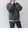 SHIPS any: PURE WOOL MELTON ダービー ブルゾン◇