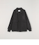 SHIPS any: PURE WOOL MELTON ダービー ブルゾン◇
