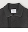 SHIPS any: PURE WOOL MELTON ダービー ブルゾン◇