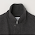 SHIPS any: PURE WOOL MELTON ダービー ブルゾン◇