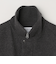 SHIPS any: PURE WOOL MELTON ダービー ブルゾン◇