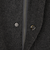 SHIPS any: PURE WOOL MELTON ダービー ブルゾン◇