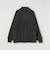 SHIPS any: PURE WOOL MELTON ダービー ブルゾン◇