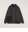 SHIPS any: PURE WOOL MELTON ダービー ブルゾン◇