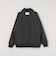 SHIPS any: PURE WOOL MELTON ダービー ブルゾン◇