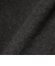 SHIPS any: PURE WOOL MELTON ダービー ブルゾン◇