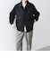 SHIPS any: PURE WOOL MELTON ダービー ブルゾン◇