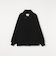 SHIPS any: PURE WOOL MELTON ダービー ブルゾン◇