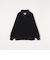 SHIPS any: PURE WOOL MELTON ダービー ブルゾン◇