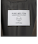 SHIPS any: PURE WOOL MELTON ダブル チェスターコート◇