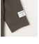 SHIPS any: PURE WOOL MELTON ダブル チェスターコート◇