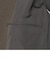 SHIPS any: PURE WOOL MELTON ダブル チェスターコート◇