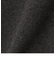 SHIPS any: PURE WOOL MELTON ダブル チェスターコート◇