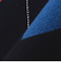 SHIPS any: 〈手洗い可能〉コットン カシミヤ パターン スウェットライク ニット◇