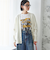 〈手洗い可能〉7G ウール カシミヤ Vネック カーディガン
