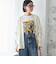 〈手洗い可能〉7G ウール カシミヤ Vネック カーディガン