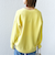 〈手洗い可能〉7G ウール カシミヤ Vネック カーディガン