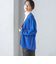 〈手洗い可能〉7G ウール カシミヤ Vネック カーディガン