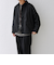 【SHIPS any 別注】Bollington: ショート ハンティングジャケット 25SS◇