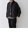 【SHIPS any 別注】Bollington: ショート ハンティングジャケット 25SS◇
