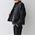 【SHIPS any 別注】Bollington: ショート ハンティングジャケット 25SS◇