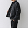 【SHIPS any 別注】Bollington: ショート ハンティングジャケット 25SS◇