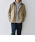 【SHIPS any 別注】Bollington: ショート ハンティングジャケット 25SS◇