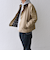 【SHIPS any 別注】Bollington: ショート ハンティングジャケット 25SS◇