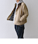 【SHIPS any 別注】Bollington: ショート ハンティングジャケット 25SS◇