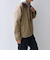 【SHIPS any 別注】Bollington: ショート ハンティングジャケット 25SS◇
