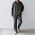 【SHIPS any 別注】Bollington: ショート ハンティングジャケット 25SS◇