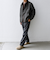 【SHIPS any 別注】Bollington: ショート ハンティングジャケット 25SS◇