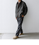 【SHIPS any 別注】Bollington: ショート ハンティングジャケット 25SS◇