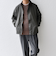 【SHIPS any 別注】Bollington: ショート ハンティングジャケット 25SS◇